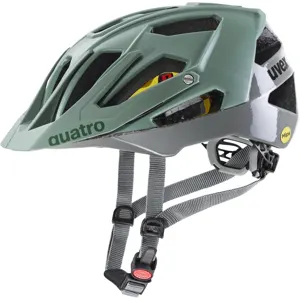 Casque VTT Quatro cc MIPS