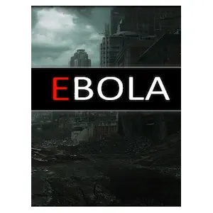 EBOLA (clé Steam, Europe)