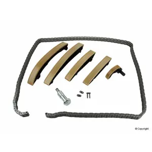 FEBI BILSTEIN Distribution à chaînes pour MERCEDES-BENZ: Sprinter, Classe CLK, Classe C, Classe E…
