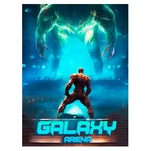 Galaxy Arena (clé Steam, monde entier)