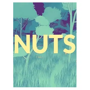 NUTS (clé Steam, monde entier)