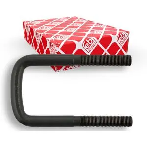 FEBI BILSTEIN 40593 Bride de ressort