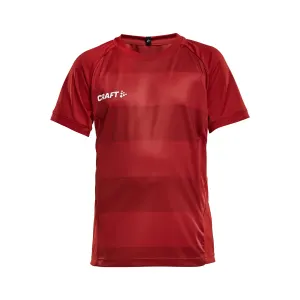 Maillot enfant Craft progress graphic
