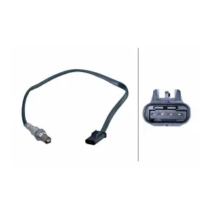 Capteur Lambda Hella 6pa358243021 Bmw;Mini