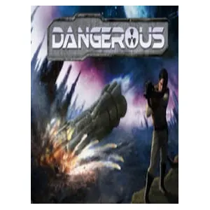 Dangerous (clé Steam, monde entier)