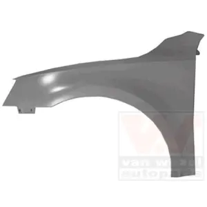 VAN WEZEL Aile pour SKODA: Octavia (Ref: 7624657)