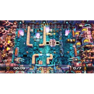 Robot Rescue Revolution (clé Steam, monde entier)