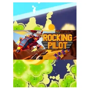 Rocking Pilot (clé Steam, monde entier)