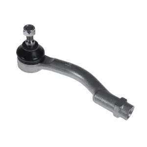 BLUE PRINT ADG08724 Rotule de direction couleur argent