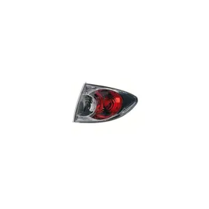 VAN WEZEL Feu arrière pour MAZDA: 6 (Ref: 2755922)