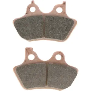EBC Brakes FA400HH Plaquettes de frein