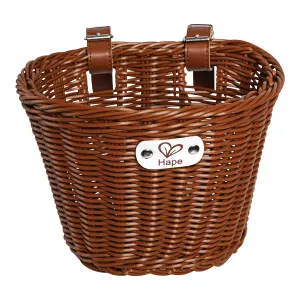 Panier à vélo