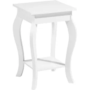 Table D'appoint Avon Blanc