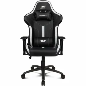 Chaise De Jeu Drift Dr350 Blanc