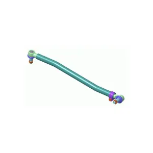Barre De Direction Lemforder 3732501