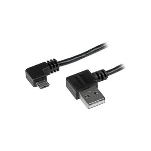 Cable Usb A Vers Micro B De 1 M