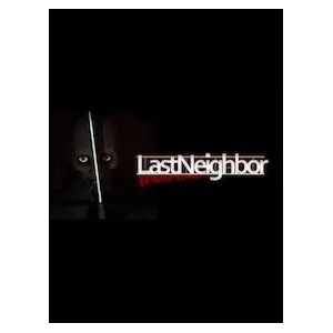Last Neighbor (clé Steam, monde entier)
