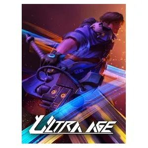 Ultra Age (clé Steam, Europe)
