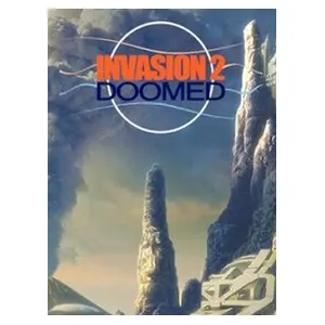 Invasion 2: Doomed (clé Steam, monde entier)