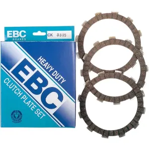 EBC Brakes CK2292 Kit disques garnis, embrayage