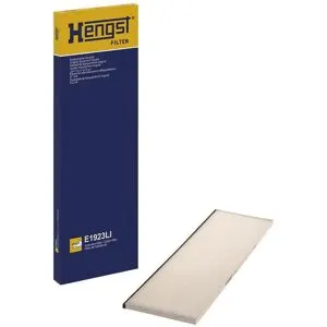 HENGST FILTER E1923LI Filtre d'habitacle
