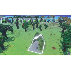 LEGO Worlds (clé Steam, monde entier)
