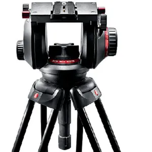 Manfrotto - 509 Hd