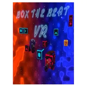 Box the Beat VR (clé Steam, monde entier)