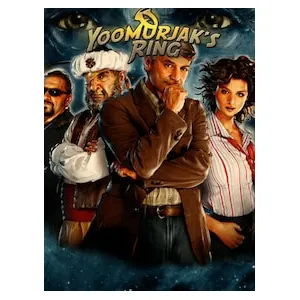 Yoomurjak's Ring (clé Steam, monde entier)