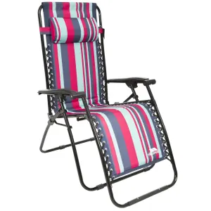 Chaise Trespass Glentilt
