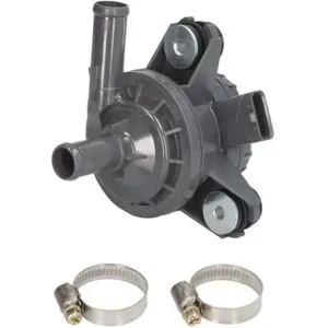 Pompe à eau auxiliaire NRF 390072