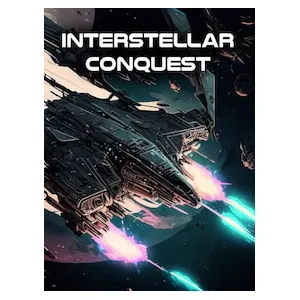 Interstellar Conquest (clé Steam, monde entier)