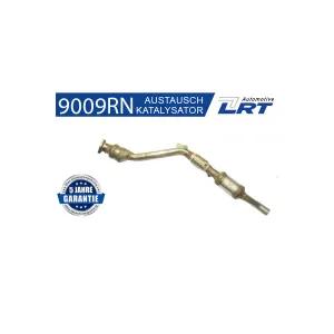 LRT 9009RN Catalyseur