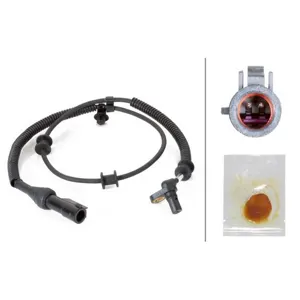 HELLA Capteur ABS (Ref: 6PU 230 040-531)
