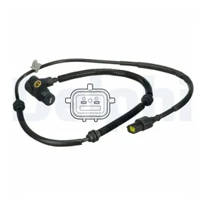 DELPHI Capteur ABS pour KIA: Rio (Ref: SS20516)