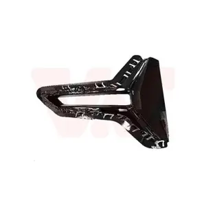VAN WEZEL Grille de ventilation, pare-chocs pour BMW: Série 3 (Ref: 0594593)