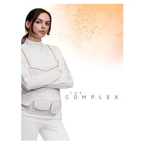 The Complex (clé Steam, Europe)