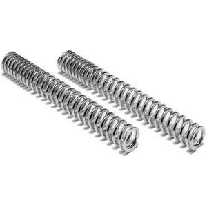 Ressorts de fourche YSS 455mm - 4.8Nm
