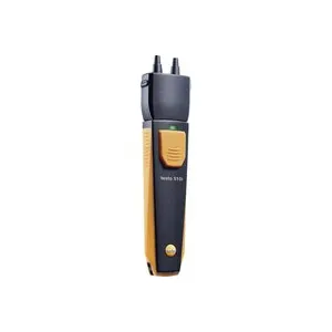 Testo 510i Manomètre de pression différentielle avec commande smartphone (0560 1510)