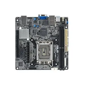 Asus P13r-i Intel C262 Lga 1700 Mini Itx