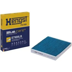 HENGST FILTER E7908LB Filtre d'habitacle
