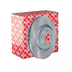 FEBI BILSTEIN Disques de frein pour AUDI: S4, S5, Q5 (Ref: 36236)