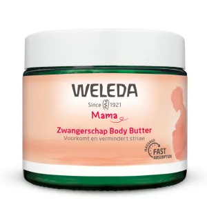 Weleda Beurre Corporel Grossesse 150ml