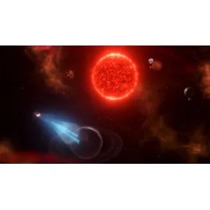 Stellaris Starter Pack Bundle 2023 (clé Steam, monde entier)