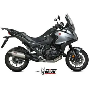 Silencieux Mivv 1155700