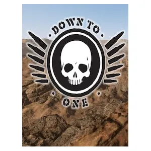 Down To One (clé Steam, monde entier)