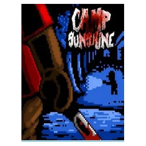 Camp Sunshine (clé Steam, monde entier)