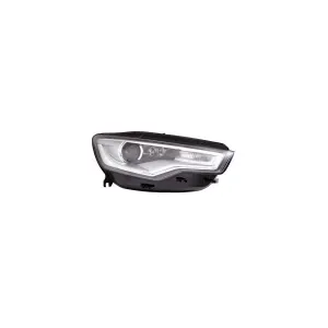 VAN WEZEL Phare avant pour AUDI: A6 (Ref: 0342984)