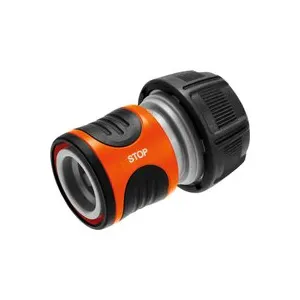 GARDENA Arrêt d'eau 19mm (3/4