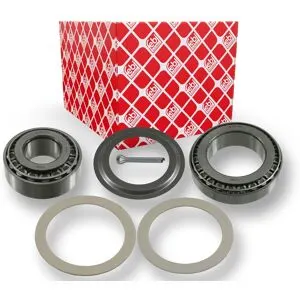 FEBI BILSTEIN 15687 Kit de roulement de roue